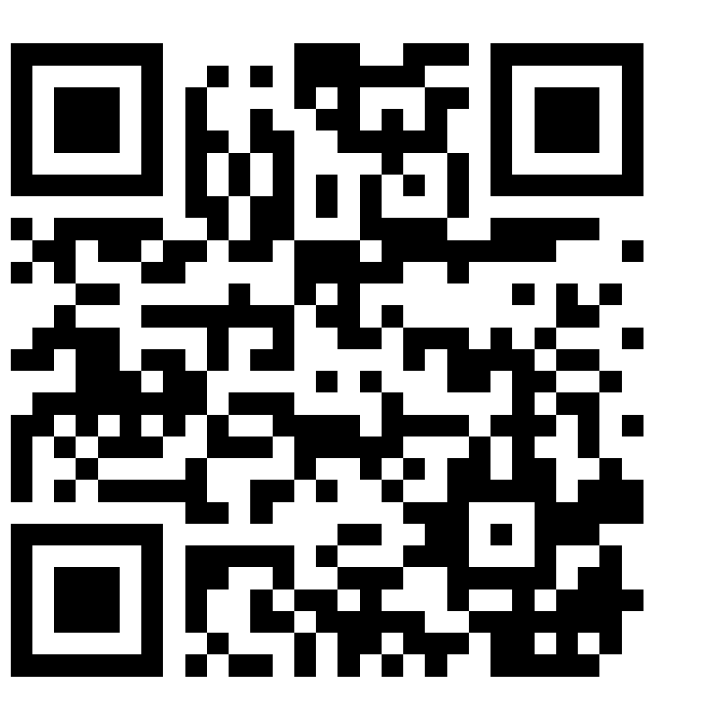 Escanea este código QR para compartir en móvil